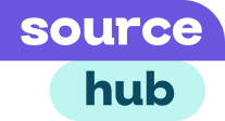 logo sourcehub